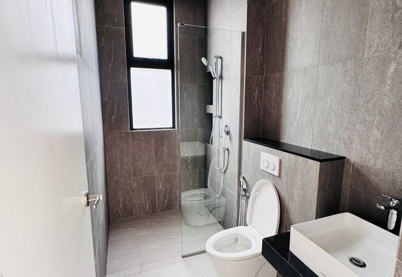 The Waterlily @ Bandar Gamuda Cove