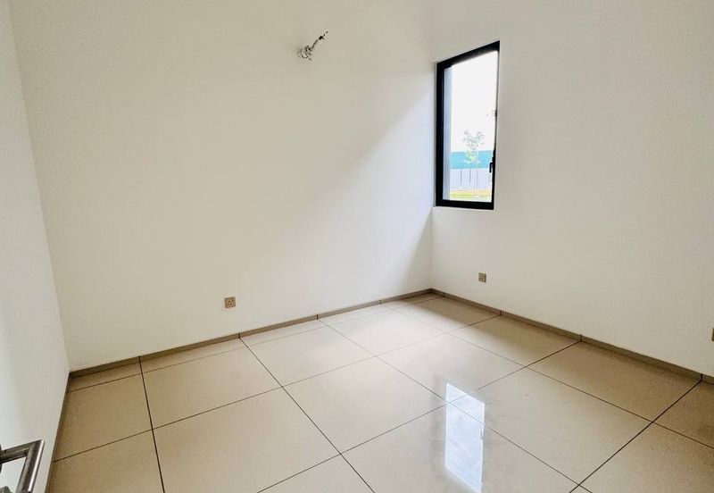 The Waterlily @ Bandar Gamuda Cove