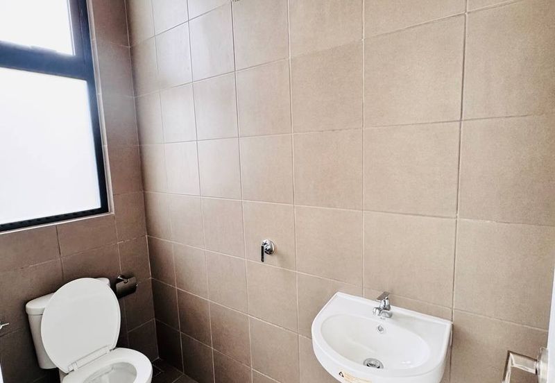 The Waterlily @ Bandar Gamuda Cove