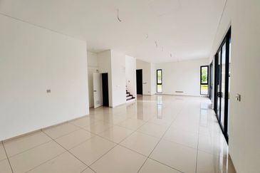 The Waterlily @ Bandar Gamuda Cove