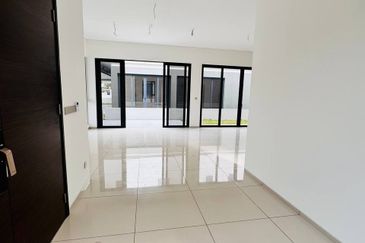 The Waterlily @ Bandar Gamuda Cove