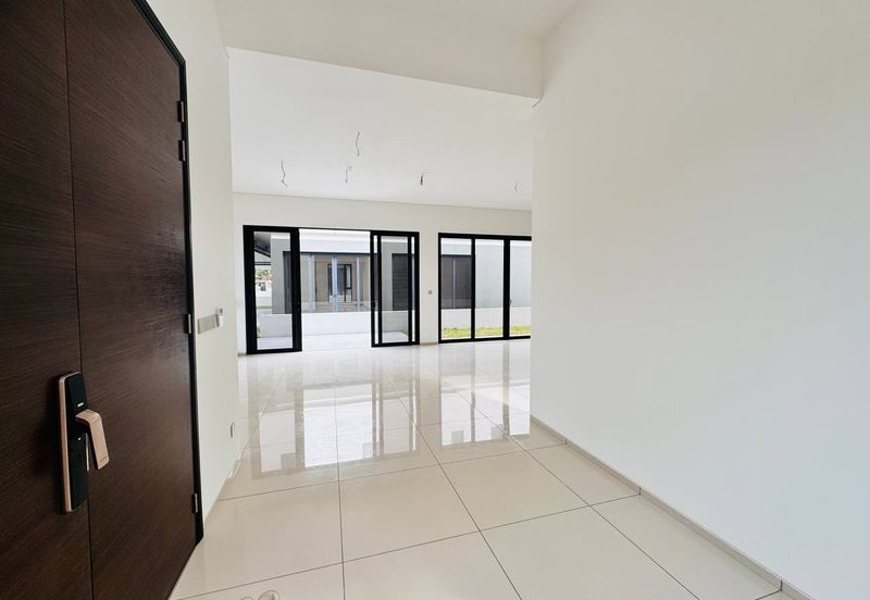 The Waterlily @ Bandar Gamuda Cove