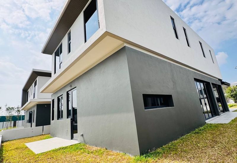 The Waterlily @ Bandar Gamuda Cove