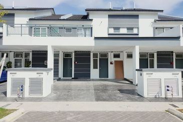 Kita Bayu @ Cybersouth