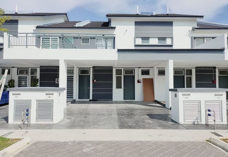 Kita Bayu @ Cybersouth