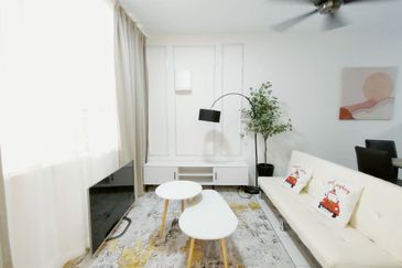 Kita Bayu @ Cybersouth