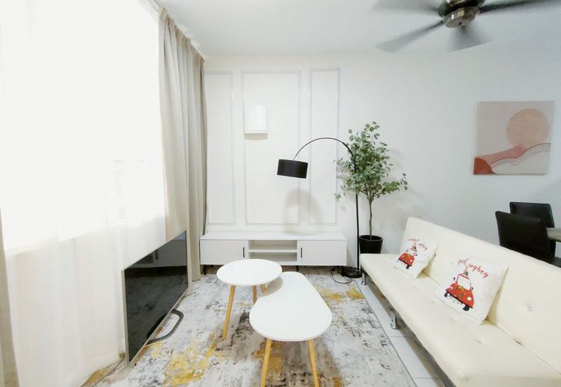 Kita Bayu @ Cybersouth