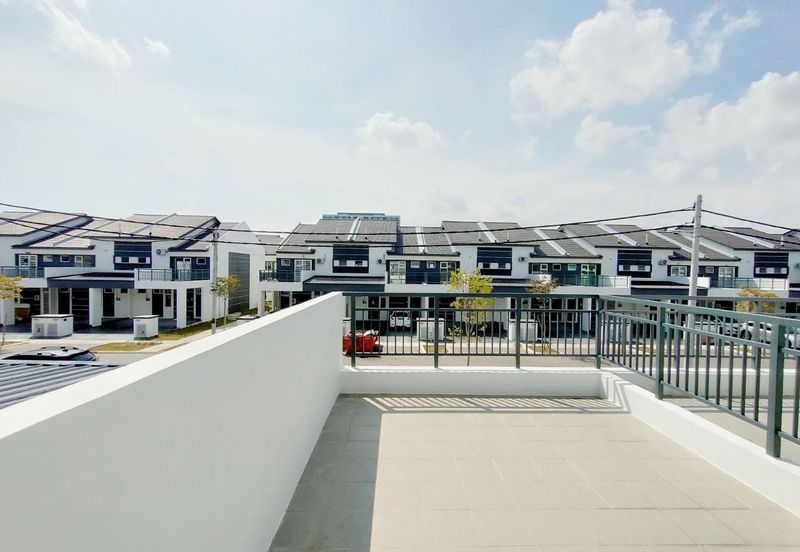 Kita Bayu @ Cybersouth