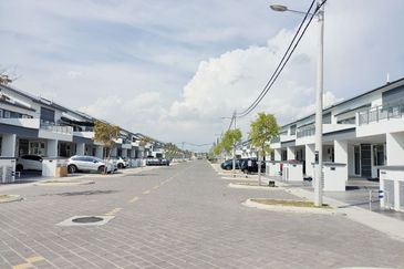 Kita Bayu @ Cybersouth