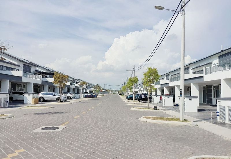 Kita Bayu @ Cybersouth