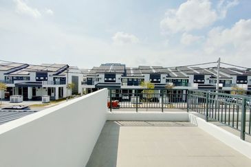 Kita Bayu @ Cybersouth