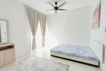 Kita Bayu @ Cybersouth