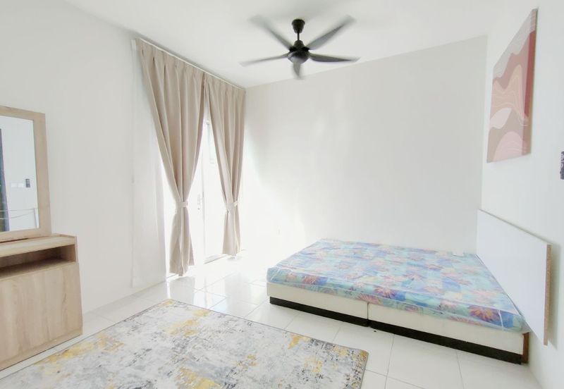 Kita Bayu @ Cybersouth