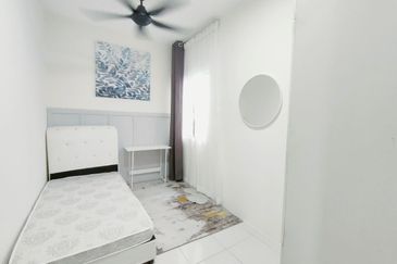 Kita Bayu @ Cybersouth