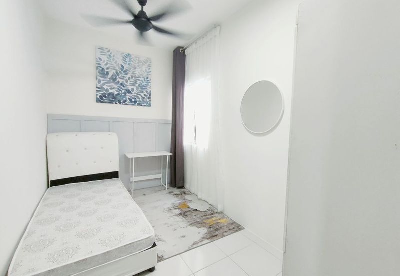 Kita Bayu @ Cybersouth