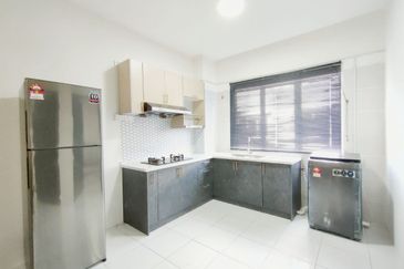 Kita Bayu @ Cybersouth