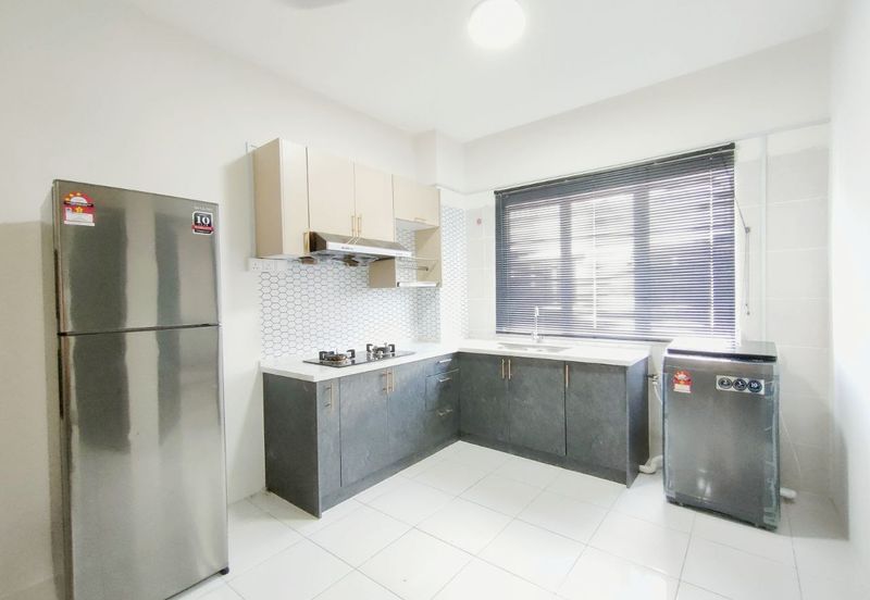 Kita Bayu @ Cybersouth