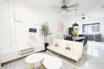 Kita Bayu @ Cybersouth