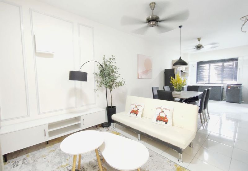 Kita Bayu @ Cybersouth