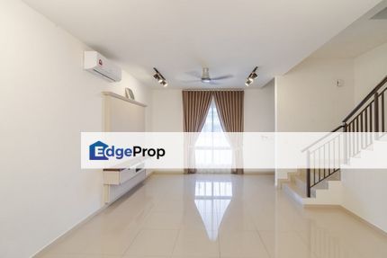 Renovated 2 Storey Terrace Setia Warisan Tropika Kota Warisan, Selangor, Sepang