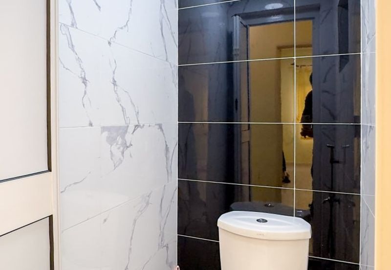 Pangsapuri Megah Villa