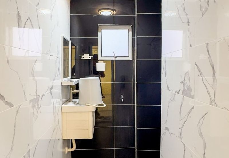 Pangsapuri Megah Villa