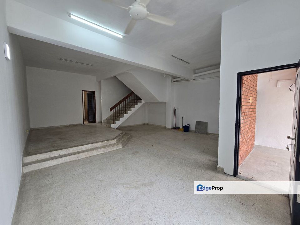 Double Storey Terrace Taman Desa Raya Hulu Langat, Selangor, Hulu Langat