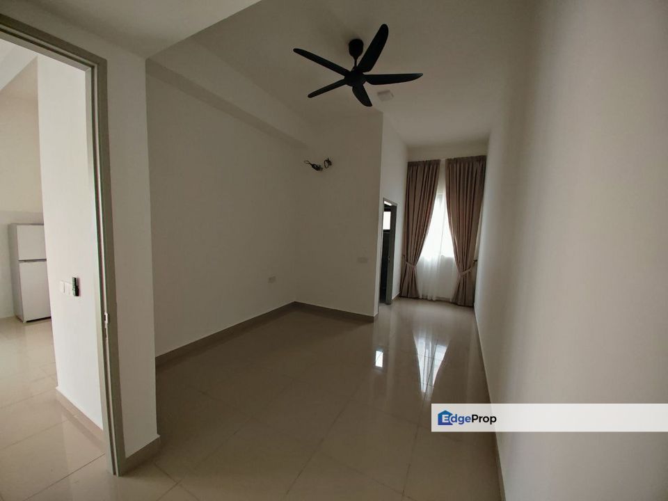 Furnished Semi Detached Sejati Lakeside 2 Cyberjaya, Selangor, Cyberjaya