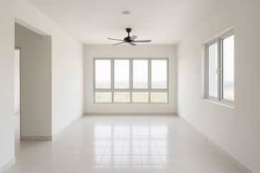 Aspire Residence @ Cyberjaya