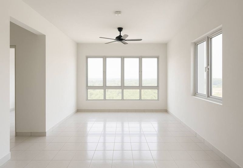 Aspire Residence @ Cyberjaya *