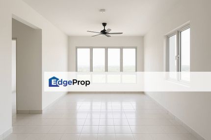 Brand New Aspire Residence Cyberjaya, Selangor, Sepang