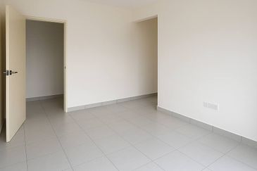 Aspire Residence @ Cyberjaya