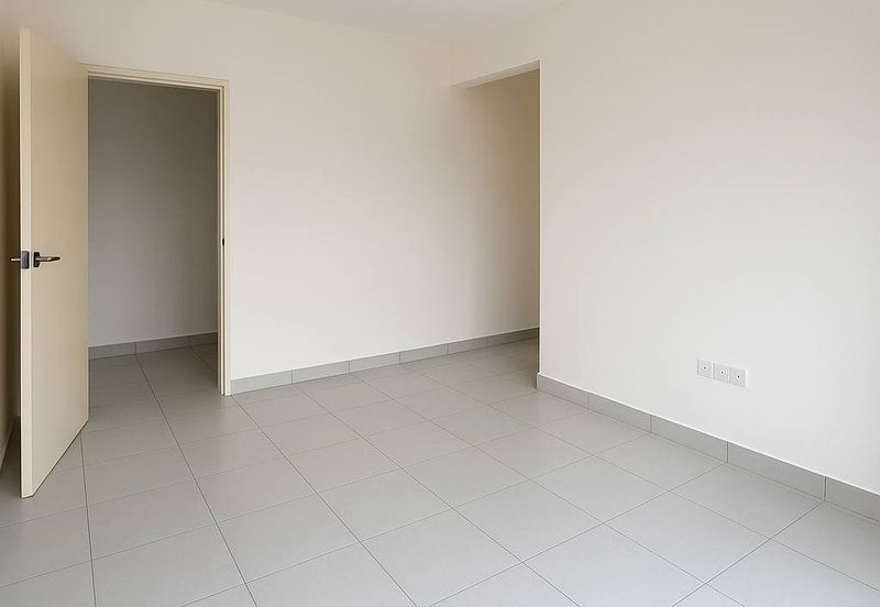 Aspire Residence @ Cyberjaya *