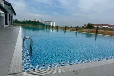 Aspire Residence @ Cyberjaya