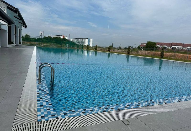 Aspire Residence @ Cyberjaya *