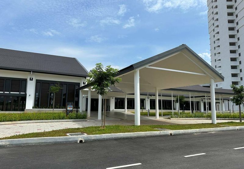 Aspire Residence @ Cyberjaya *