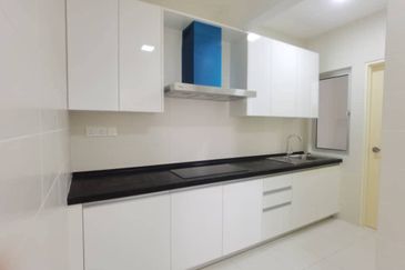 Aspire Residence @ Cyberjaya