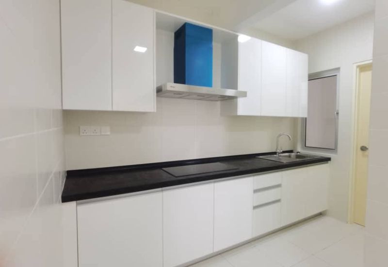 Aspire Residence @ Cyberjaya *