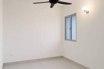 Aspire Residence @ Cyberjaya