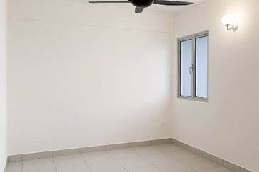 Aspire Residence @ Cyberjaya