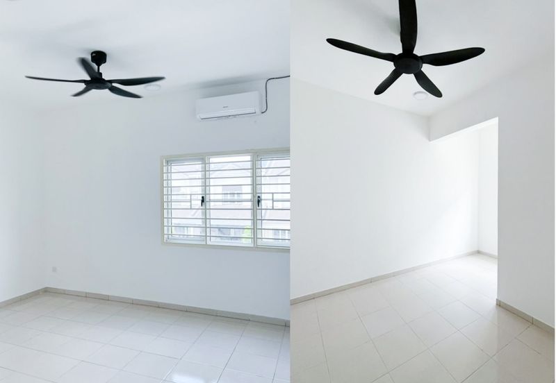 M Senyumia Salak Tinggi *