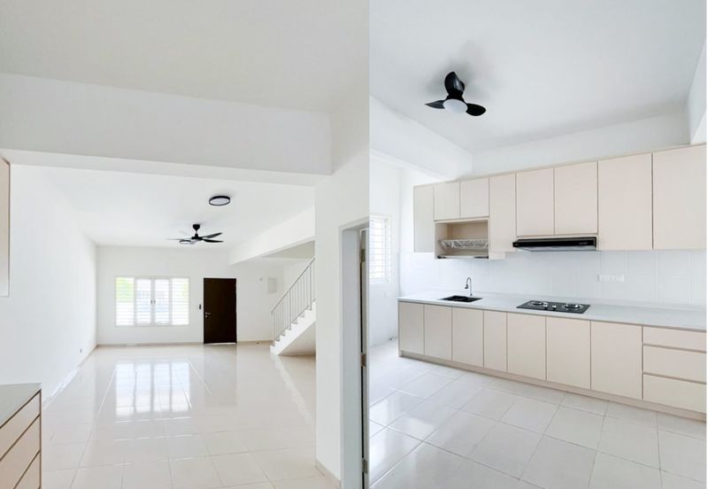 M Senyumia Salak Tinggi *