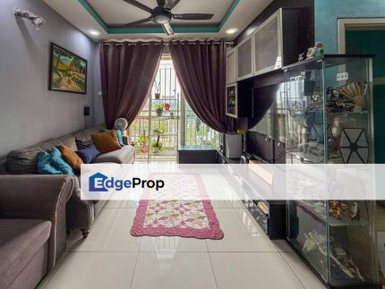 Service Apartment TTDI Adina Shah Alam, Selangor, Shah Alam