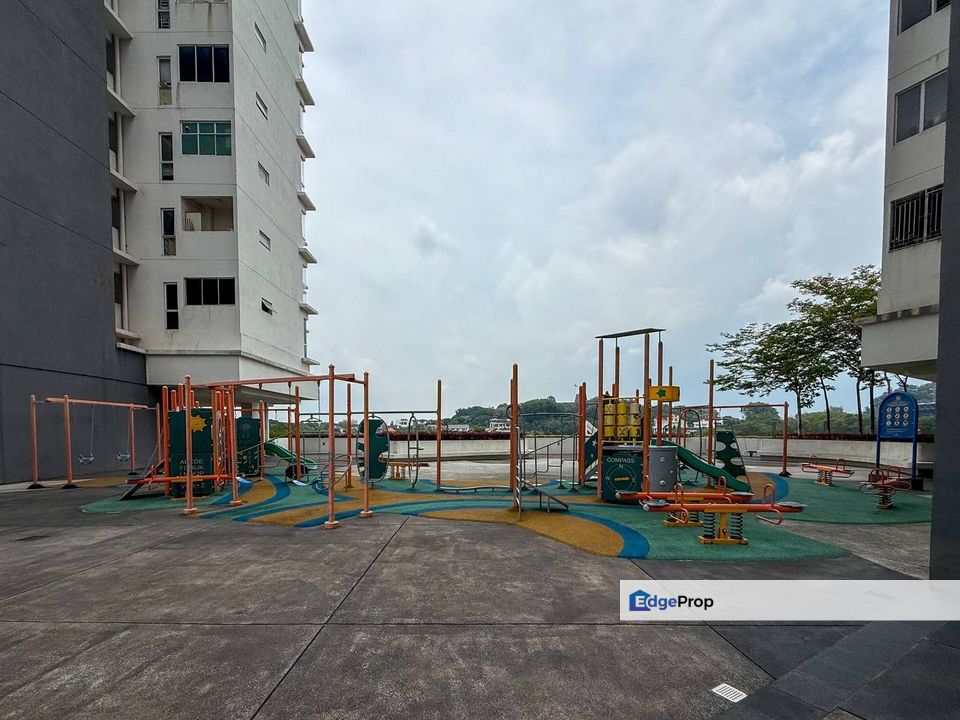 Service Apartment TTDI Adina Shah Alam, Selangor, Shah Alam