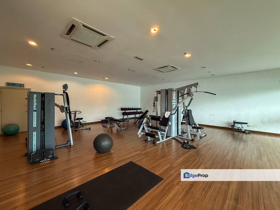 Service Apartment TTDI Adina Shah Alam, Selangor, Shah Alam