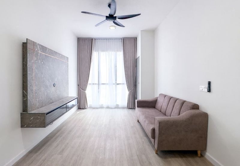 LakeFront Residence Cyberjaya