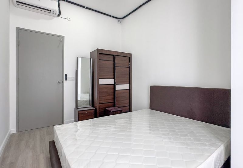 LakeFront Residence Cyberjaya