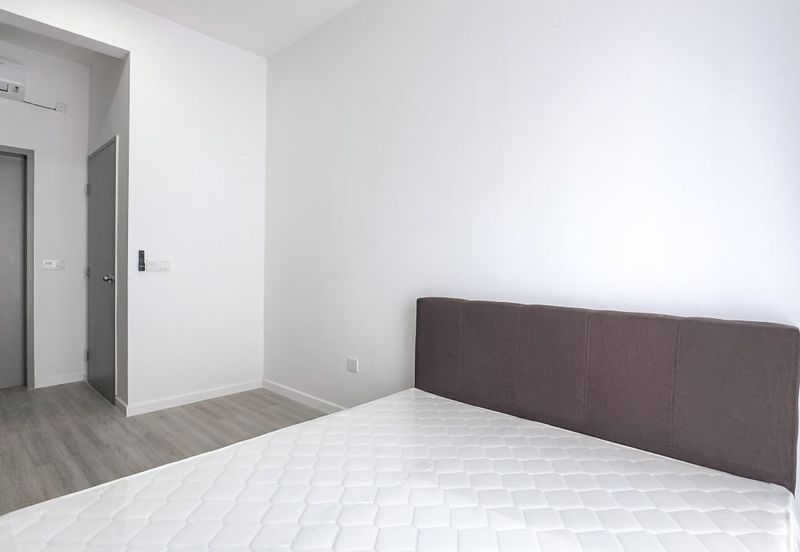 LakeFront Residence Cyberjaya