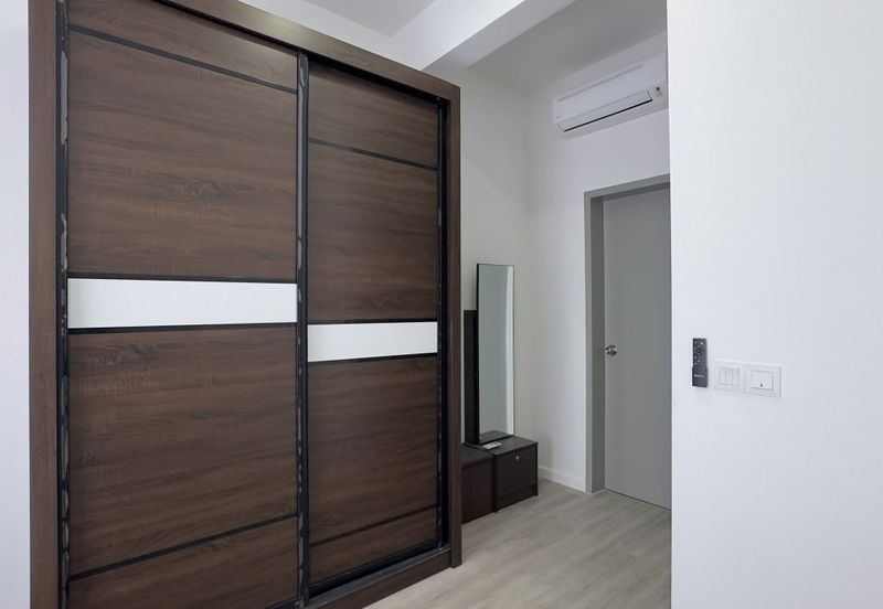 LakeFront Residence Cyberjaya