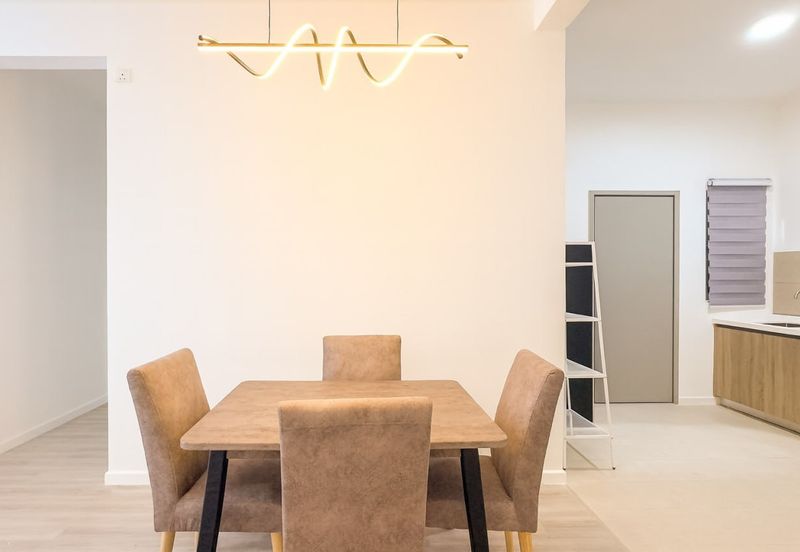 LakeFront Residence Cyberjaya